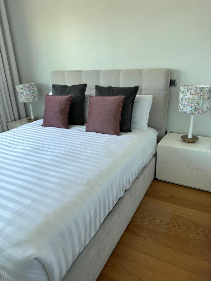 Leonor Seaview Apartment Funchal  Eksteriør billede
