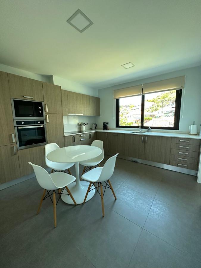 Leonor Seaview Apartment Funchal  Eksteriør billede