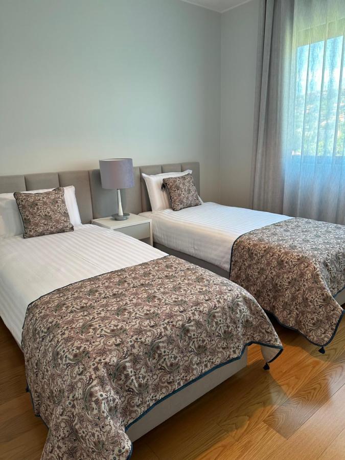Leonor Seaview Apartment Funchal  Eksteriør billede