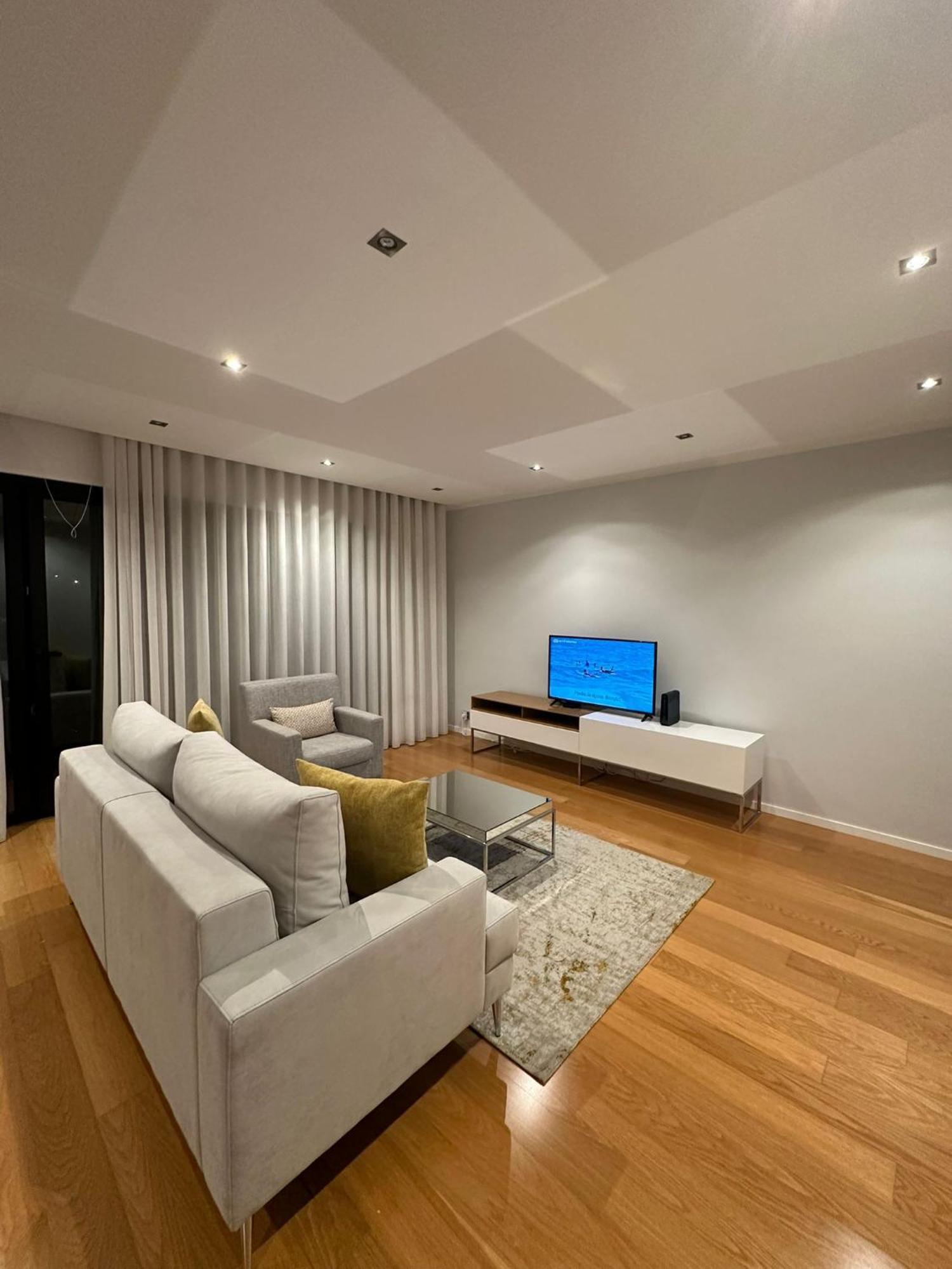 Leonor Seaview Apartment Funchal  Eksteriør billede